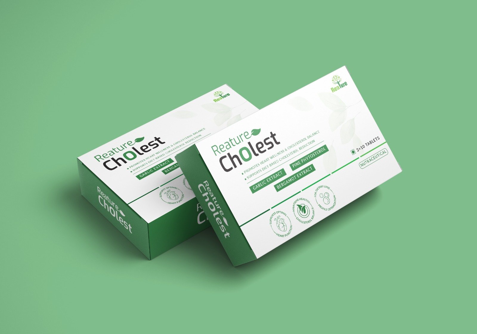 Herbal Dental Cream