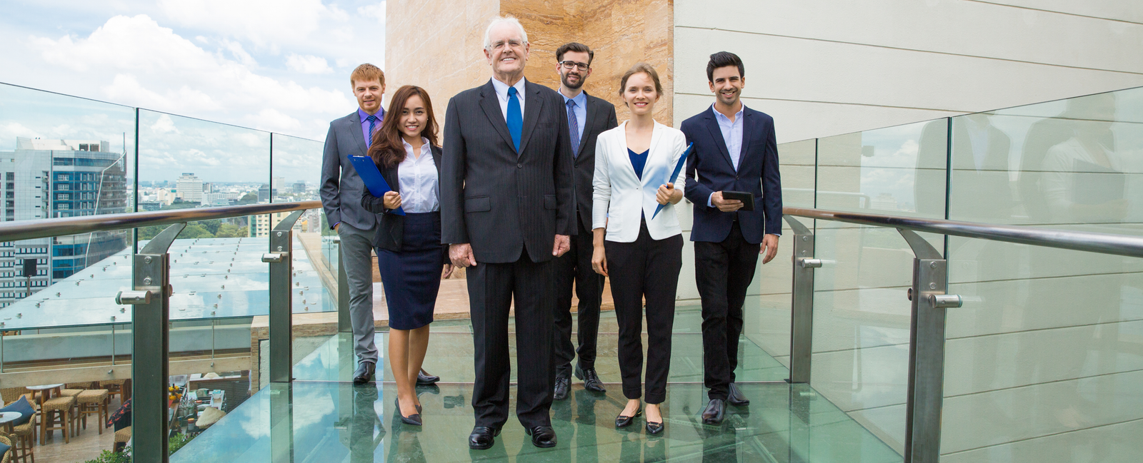 ReaTure Team